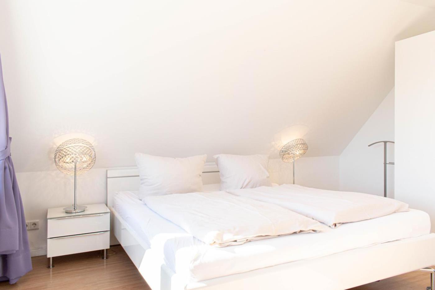 Ferienwohnung Dreimaster Любек Экстерьер фото