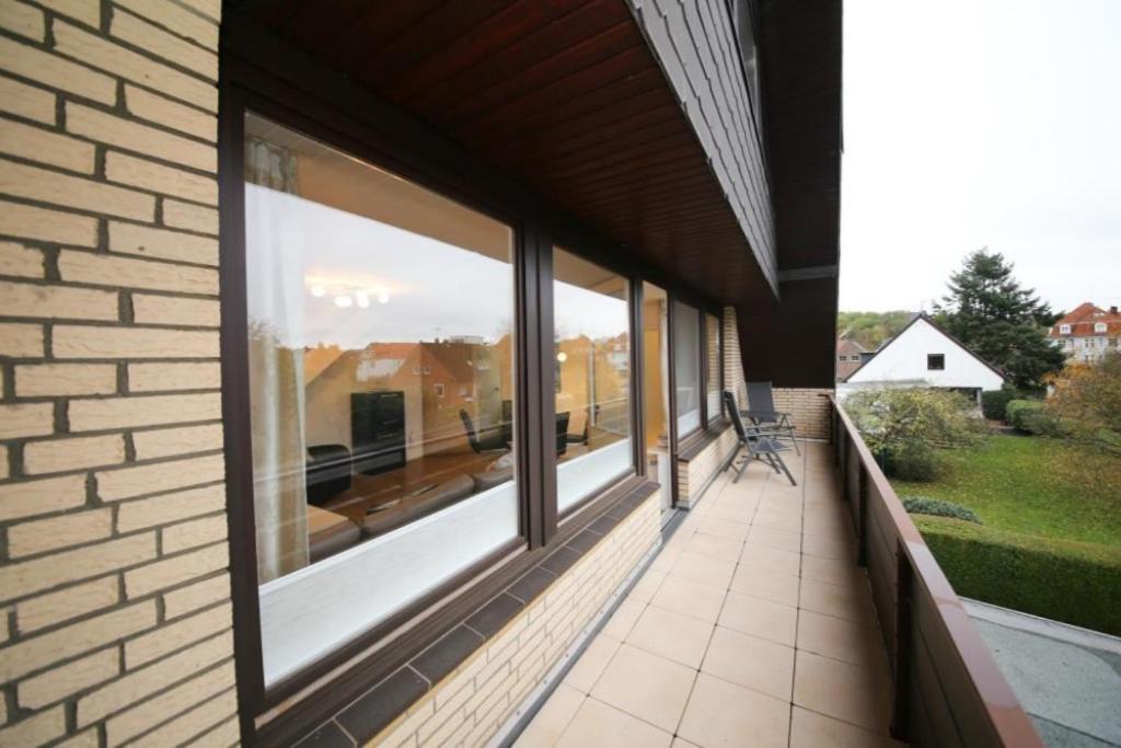 Ferienwohnung Dreimaster Любек Экстерьер фото