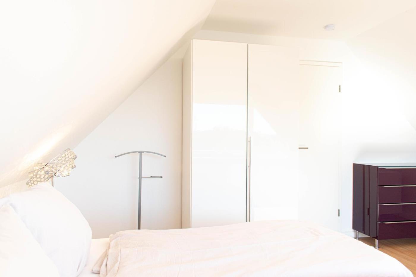 Ferienwohnung Dreimaster Любек Экстерьер фото