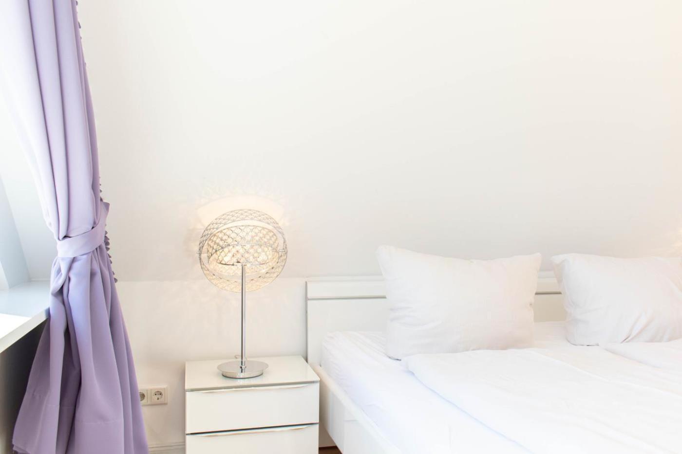 Ferienwohnung Dreimaster Любек Экстерьер фото