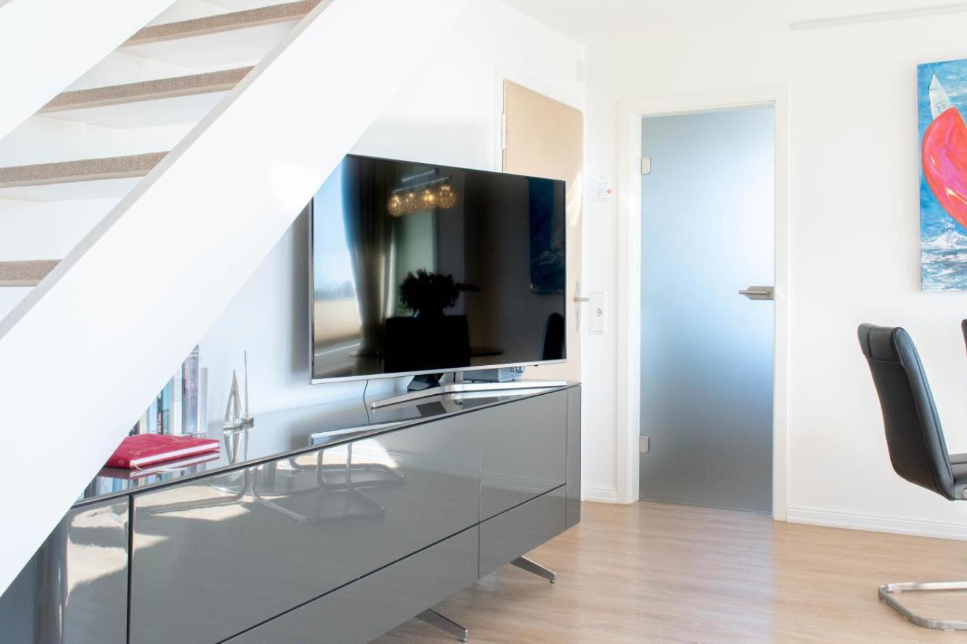 Ferienwohnung Dreimaster Любек Экстерьер фото