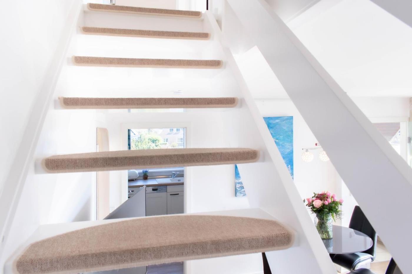 Ferienwohnung Dreimaster Любек Экстерьер фото
