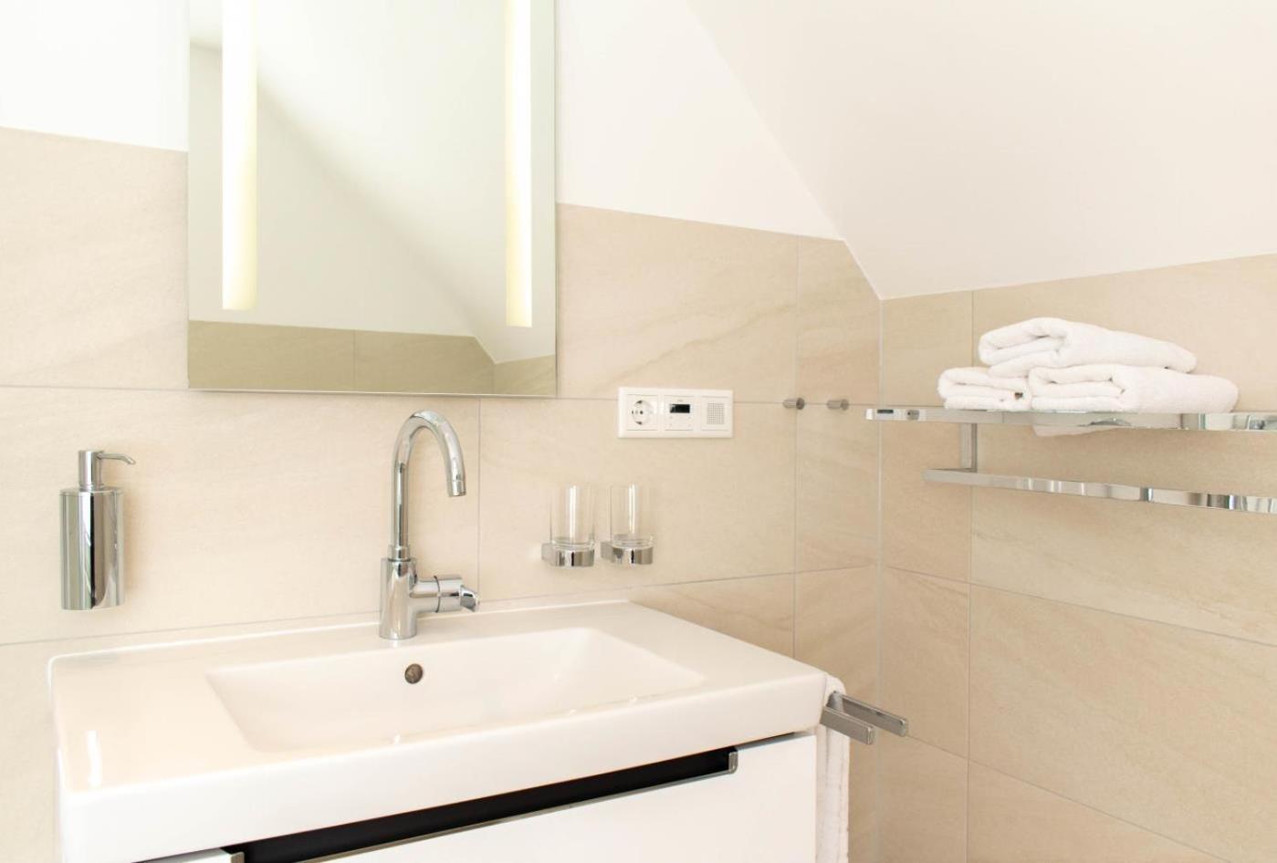 Ferienwohnung Dreimaster Любек Экстерьер фото