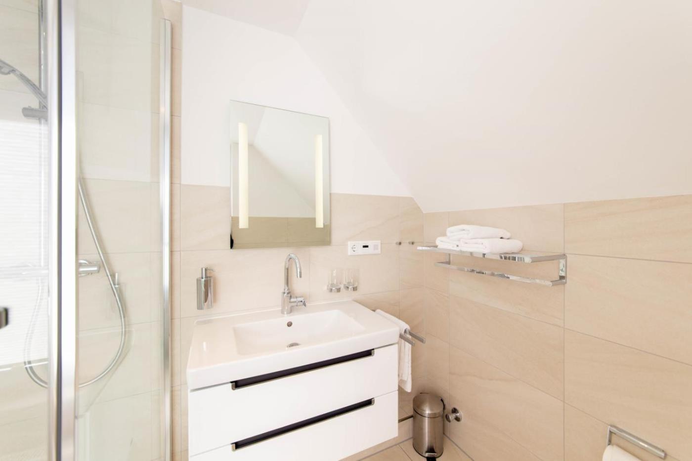 Ferienwohnung Dreimaster Любек Экстерьер фото
